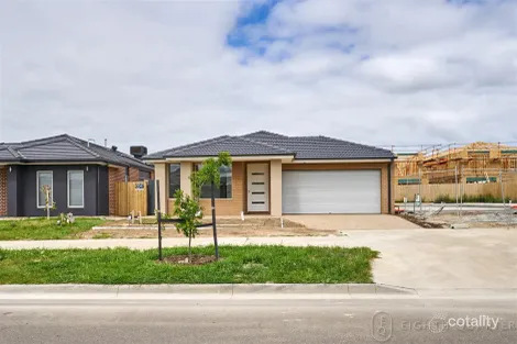 12 Grattan St, Clyde, VIC 3978