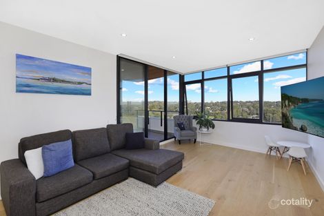 Property photo of 603/1 Dune Walk Woolooware NSW 2230