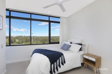 Property photo of 603/1 Dune Walk Woolooware NSW 2230