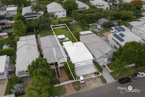 Property photo of 14 Harris Street Hawthorne QLD 4171
