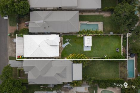 Property photo of 14 Harris Street Hawthorne QLD 4171