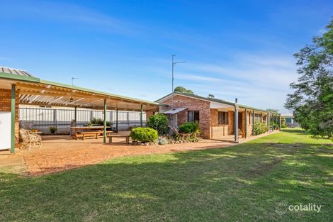 Property photo of 14 Thomas Street Cambooya QLD 4358