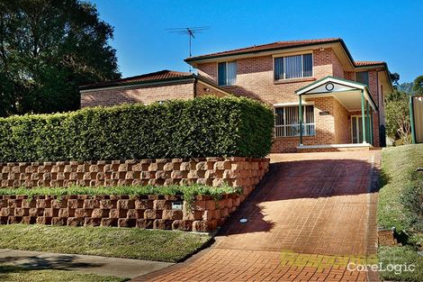 Property photo of 5 Palona Street Marayong NSW 2148