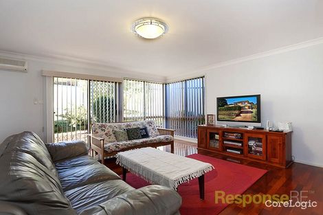Property photo of 5 Palona Street Marayong NSW 2148
