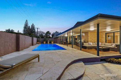 23 Beach Pde, Mylestom, NSW 2454