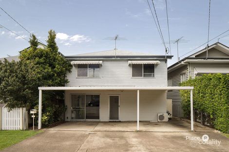 Property photo of 14 Harris Street Hawthorne QLD 4171