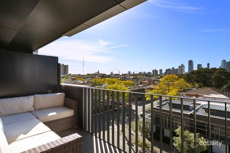 Property photo of 404/99 Palmerston Crescent South Melbourne VIC 3205