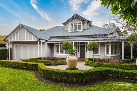 Property photo of 36 Elgin Street Berwick VIC 3806