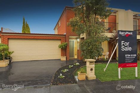 Property photo of 12 Provence Place Narre Warren South VIC 3805