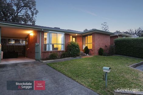 Property photo of 11/46-48 Bonnie View Road Croydon North VIC 3136