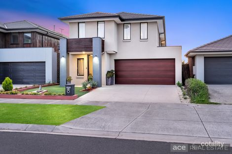 Property photo of 25 Quadrant Approach Williams Landing VIC 3027