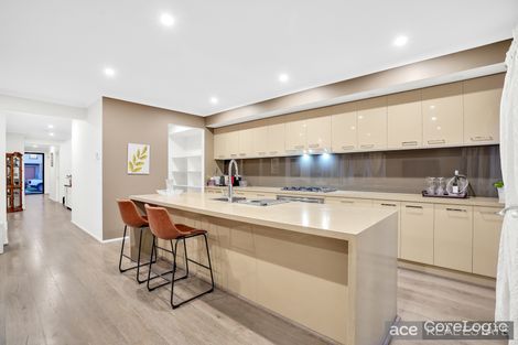Property photo of 25 Quadrant Approach Williams Landing VIC 3027