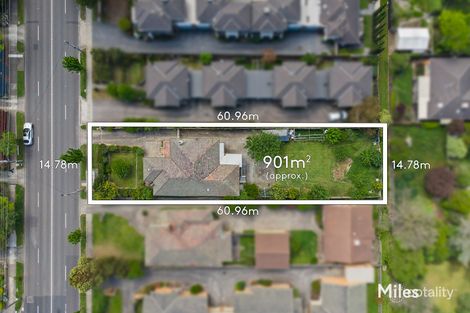 70 Lower Plenty Rd, Rosanna, VIC 3084