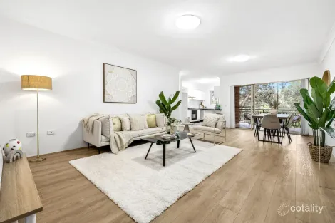 10/2-4 Lister Ave, Rockdale, NSW 2216