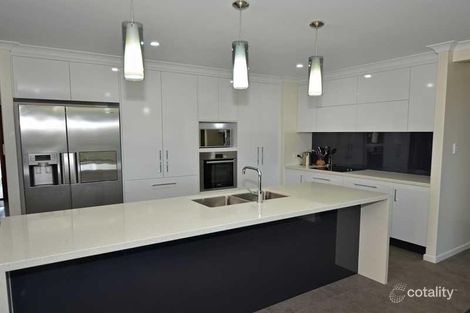 Property photo of 21 Sergiacomi Drive Kalkie QLD 4670