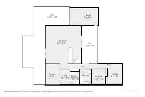 Property photo of 8 Stormvogel Drive Mandalay QLD 4802