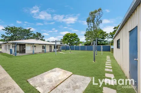 Property photo of 25 Merryl Street Rasmussen QLD 4815