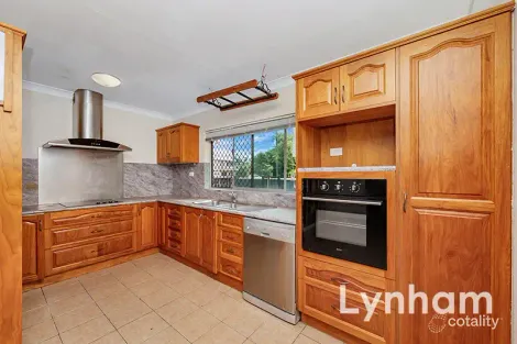 Property photo of 25 Merryl Street Rasmussen QLD 4815