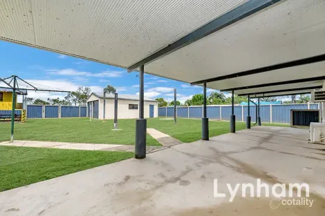 Property photo of 25 Merryl Street Rasmussen QLD 4815
