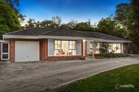 Property photo of 2/21 Masons Road Blackburn VIC 3130