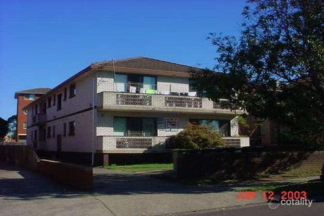 Property photo of 21 Station Street Fairfield NSW 2165