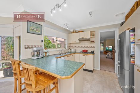 Property photo of 12 Chelsea Garden Court Wattle Grove NSW 2173