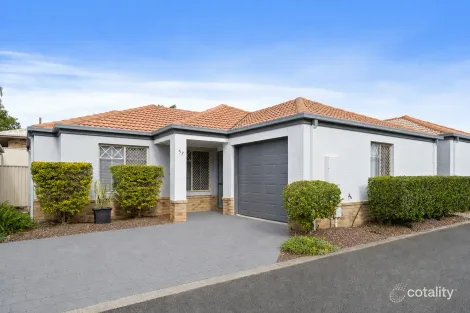 57/22 Dasyure Pl, Wynnum West, QLD 4178