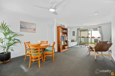 Property photo of 57/22 Dasyure Place Wynnum West QLD 4178