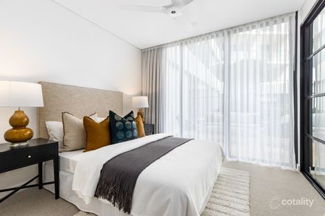 Property photo of 101/124 Terry Street Rozelle NSW 2039