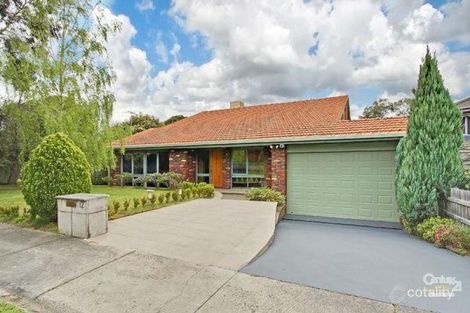 12 Palmerston Cres, Wheelers Hill, VIC 3150