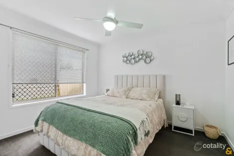Property photo of 57/22 Dasyure Place Wynnum West QLD 4178