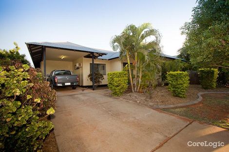 Property photo of 8 Bilby Way Djugun WA 6725