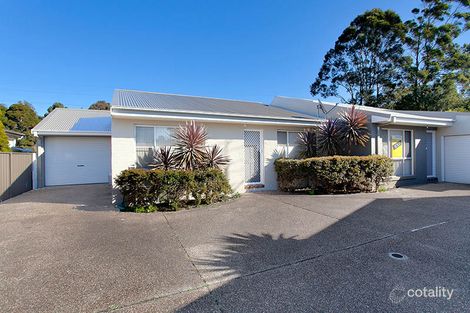 4/6a Koona St, Albion Park Rail, NSW 2527