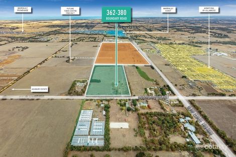 362-380 Boundary Rd, Armstrong Creek, VIC 3217