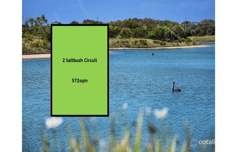 2 Saltbush Cct, Point Lonsdale, VIC 3225