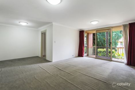 Property photo of 1/37-47 Lancaster Drive Marsfield NSW 2122