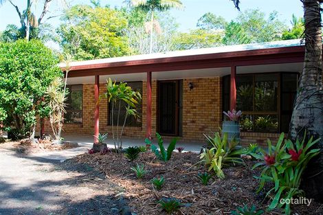247 Fraser Rd, Beerwah, QLD 4519