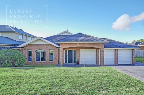 35 Macarthur Cct, Camden Park, NSW 2570