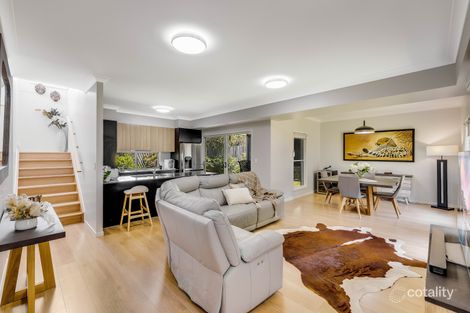 Property photo of 2/10 Spieker Street Mount Lofty QLD 4350