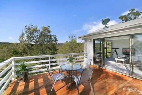 Property photo of 17 Alkoomie Close Davistown NSW 2251