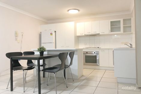 Property photo of 11/207 Moggill Road Taringa QLD 4068