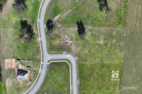 Property photo of 3 Minka Rise Nicholson VIC 3882