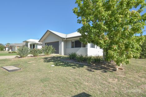 Property photo of 26 Sundew Street New Auckland QLD 4680