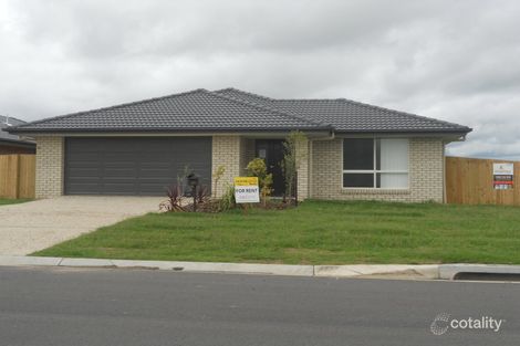 28 Cunningham Ave, Laidley North, QLD 4341