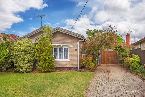 Property photo of 12 Mathieson Street Coburg North VIC 3058
