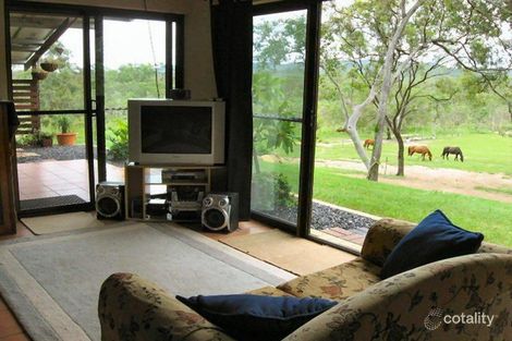 Property photo of 127 Bakers Road Mount Molloy QLD 4871