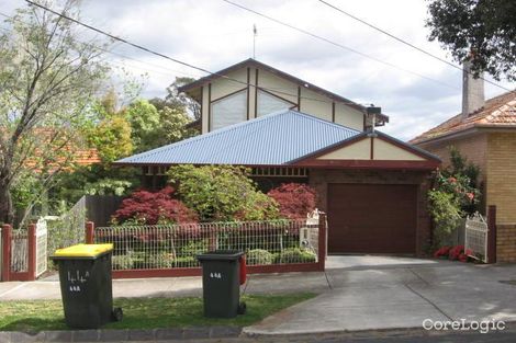 Property photo of 44A Beaver Street Aberfeldie VIC 3040