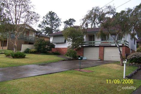 Property photo of 39 Buwa Street Charlestown NSW 2290