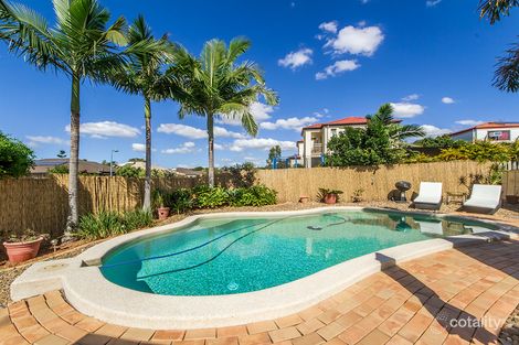 Property photo of 4 Eton Drive Oxenford QLD 4210