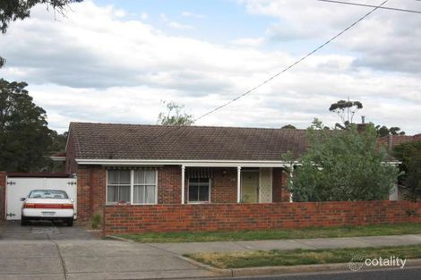 154 Bellevue Ave, Rosanna, VIC 3084